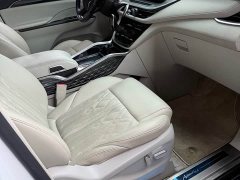 Buick GL8 ES Luxe 653T Comfort - ფოტო 10