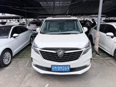 Buick GL8 ES Luxe 653T Comfort - ფოტო 2