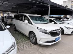Buick GL8 ES Luxe 653T Comfort - ფოტო 3