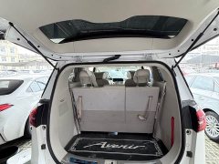 Buick GL8 ES Luxe 653T Comfort - ფოტო 5