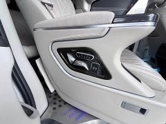 Buick GL8 ES Luxe 653T Comfort - ფოტო 6