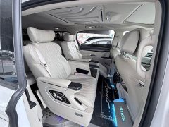 Buick GL8 ES Luxe 653T Comfort - ფოტო 8