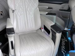 Buick GL8 ES Luxe 653T Comfort - ფოტო 9