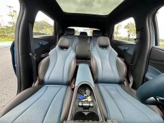 BYD Dolphin 405km Fashion Edition - ფოტო 11