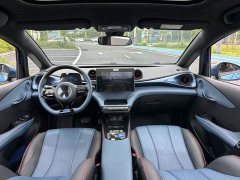 BYD Dolphin 405km Fashion Edition - ფოტო 13