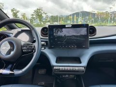 BYD Dolphin 405km Fashion Edition - ფოტო 14