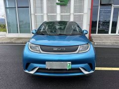 BYD Dolphin 405km Fashion Edition - ფოტო 2
