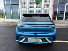 BYD Dolphin 405km Fashion Edition - ფოტო 6