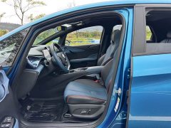BYD Dolphin 405km Fashion Edition - ფოტო 7
