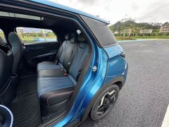 BYD Dolphin 405km Fashion Edition - ფოტო 8