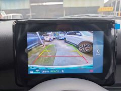 Wuling Zhiguang New Energy 305km Aspiring Edition - ფოტო 11
