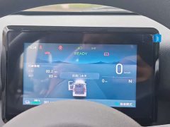Wuling Zhiguang New Energy 305km Aspiring Edition - ფოტო 12