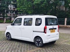 Wuling Zhiguang New Energy 305km Aspiring Edition - ფოტო 6
