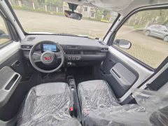 Wuling Zhiguang New Energy 305km Aspiring Edition - ფოტო 7