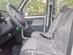 Wuling Zhiguang New Energy 305km Aspiring Edition - ფოტო 8