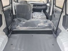 Wuling Zhiguang New Energy 305km Aspiring Edition - ფოტო 9
