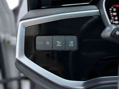 Audi Q3 35 TFSI Dynamic Entry - ფოტო 13