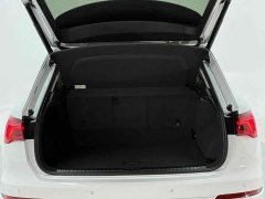 Audi Q3 35 TFSI Dynamic Entry - ფოტო 14
