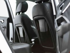 Audi Q3 35 TFSI Dynamic Entry - ფოტო 15