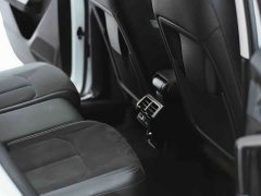 Audi Q3 35 TFSI Dynamic Entry - ფოტო 16