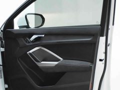 Audi Q3 35 TFSI Dynamic Entry - ფოტო 17