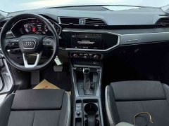 Audi Q3 35 TFSI Dynamic Entry - ფოტო 19