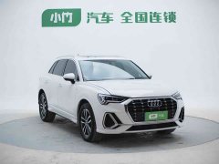 Audi Q3 35 TFSI Dynamic Entry - ფოტო 2