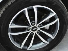 Audi Q3 35 TFSI Dynamic Entry - ფოტო 20