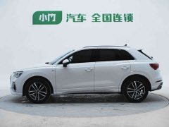 Audi Q3 35 TFSI Dynamic Entry - ფოტო 4