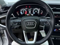 Audi Q3 35 TFSI Dynamic Entry - ფოტო 9
