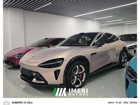 2025 Xiaomi YU7 Four-Wheel Drive Max Edition - ავტომობილი ჩინეთიდან