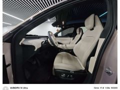 Xiaomi YU7 Four-Wheel Drive Max Edition - ფოტო 6
