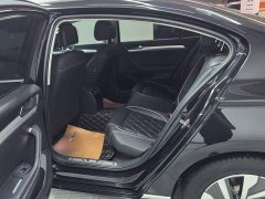 Volkswagen Magotan PHEV GTE Luxury - ფოტო 11