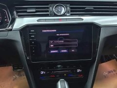 Volkswagen Magotan PHEV GTE Luxury - ფოტო 13
