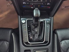 Volkswagen Magotan PHEV GTE Luxury - ფოტო 16
