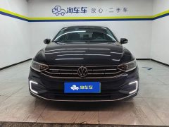 Volkswagen Magotan PHEV GTE Luxury - ფოტო 2