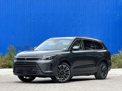 AITO Wenjie M7 1.5T AWD Plus 5-Seater - ფოტო 1