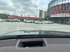 AITO Wenjie M7 1.5T AWD Plus 5-Seater - ფოტო 10