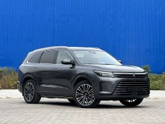 AITO Wenjie M7 1.5T AWD Plus 5-Seater - ფოტო 2