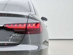 Audi A4L 40 TFSI Fashion Dynamic - ფოტო 12