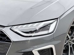 Audi A4L 40 TFSI Fashion Dynamic - ფოტო 13