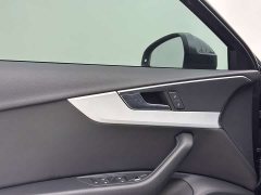 Audi A4L 40 TFSI Fashion Dynamic - ფოტო 14