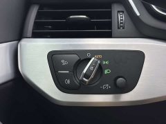 Audi A4L 40 TFSI Fashion Dynamic - ფოტო 15