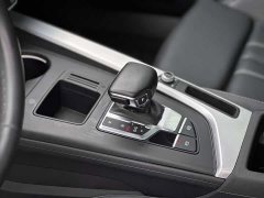 Audi A4L 40 TFSI Fashion Dynamic - ფოტო 16
