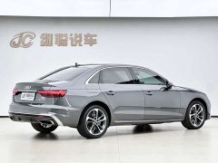 Audi A4L 40 TFSI Fashion Dynamic - ფოტო 5
