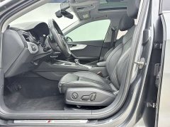Audi A4L 40 TFSI Fashion Dynamic - ფოტო 6