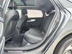 Audi A4L 40 TFSI Fashion Dynamic - ფოტო 7
