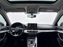 Audi A4L 40 TFSI Fashion Dynamic - ფოტო 8