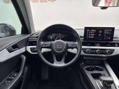 Audi A4L 40 TFSI Fashion Dynamic - ფოტო 9