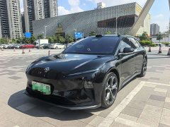 Nio ET5T 75kWh Touring - ფოტო 1
